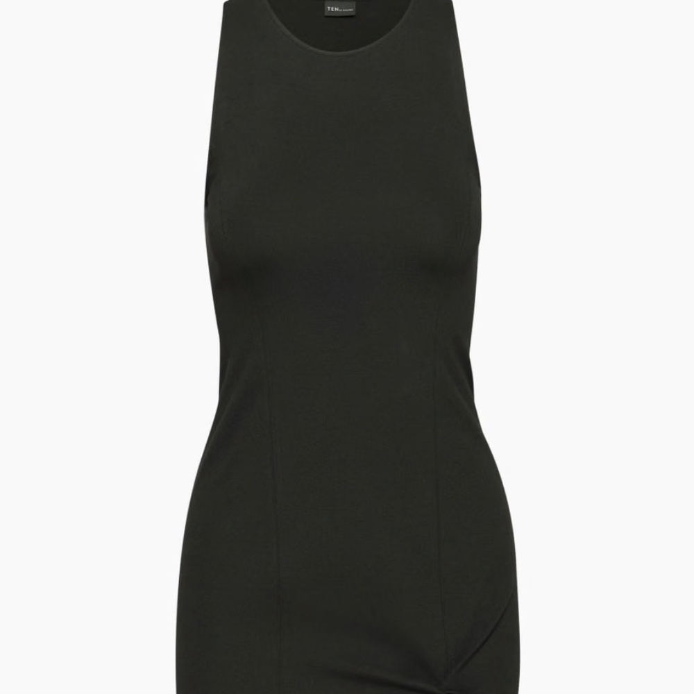 Ten by Babaton Deception Dress